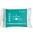 PHARMASEPT TOL VELVET HYGIENIC CLEANSING GLOVES 10ΤΜΧ Αφρόλουτρα
