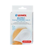 GEHWOL HEEL CUSHION G SMALL 2PCS Φροντίδα ποδιού