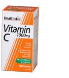 HEALTH AID VITAMIN C 1000MG PROLONGED RELEASE TABLETS 30'S Vit C HEALTH AID VITAMIN C 1000MG PROLONGED RELEASE TABLETS 30'S Vit C