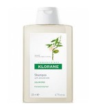 KLORANE SHAMPOO LAIT D AMANDE 200ml Σαμπουάν