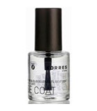 KORRES TOP COAT ΔΙΑΦΑΝΗΣ ΚΑΛΥΨΗ ΝΥΧΙΩΝ Μανό - Λάκα νυχιών