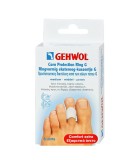 GEHWOL TOE PROTECTION RING G MEDIUM 2PCS Φροντίδα ποδιού