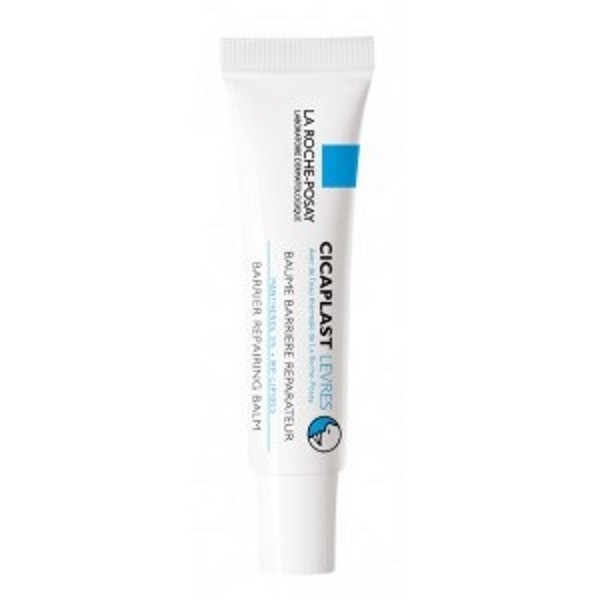LA ROCHE POSAY CICAPLAST LIP BALM 7.5ML Μάτια - Χείλια LA ROCHE POSAY CICAPLAST LIP BALM 7.5ML Μάτια - Χείλια