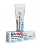 GEHWOL MED PROTECTIVE NAIL & SKIN CREAM 15ML Φροντίδα ποδιού