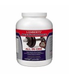 LAMBERTS PERFOMANCE All-IN-ONE CHOCOLATE 1450gr Για τον Αθλητή