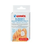 GEHWOL TOE SEPARATOR G SMALL 3PCS Φροντίδα ποδιού