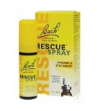 POWER HEALTH BACH RESCUE REMEDY SPRAY 7ML Φυτοθεραπεία
