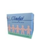 CLINOFAR 5ML X 30TMX. Αμπούλες Σπρέι Φυσιολογικού Ορού