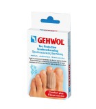 GEHWOL TOE PROTECTION CAP LARGE 2PCS Φροντίδα ποδιού