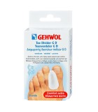 GEHWOL TOE DIVIDER GD MEDIUM 3PCS Φροντίδα ποδιού