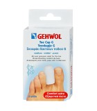 GEHWOL TOE CAP G MINI 2PCS Φροντίδα ποδιού