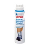 GEHWOL GEFOOT & SHOE DEODORANT SPRAY 150ML Φροντίδα ποδιού