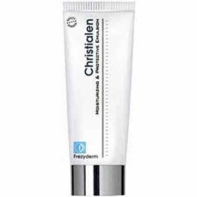 FREZYDERM CHRISTIALEN EMULSION 100ml Γαλακτώματα