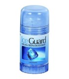 OPTIMA ΑΠΟΣΜΗΤΙΚΟ ICE GUARD NATURAL CRYSTAL 120GR Αποσμητικά
