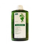 KLORANE SHAMPOO ORTIE 400ml Σαμπουάν