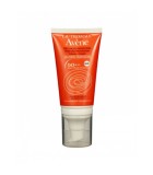 AVENE SOLAIRE B-PROTECT  SPF 50+  Αντιηλιακή Κρέμα Προσώπου με Διακριτικό Χρώμα, 30ml  Αντηλιακά Προσώπου