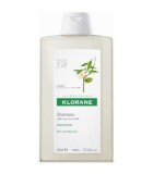 KLORANE SHAMPOO LAIT D AMANDE 400ml Σαμπουάν