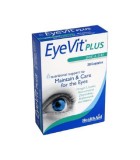 HEALTH AID EYEVIT PLUS 30 CAPS Για τα Μάτια