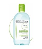 BIODERMA SEBIUM H2O 500 ML Καθαριστικά - Ντεμακιγιάζ BIODERMA SEBIUM H2O 500 ML Καθαριστικά - Ντεμακιγιάζ