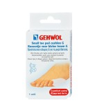 GEHWOL TOE PAD CUSHION G SMALL Φροντίδα ποδιού