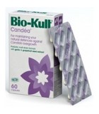 A.VOGEL BIO-KULT CANDEA  60 CAPS Προβιοτικά, Υπακτικά