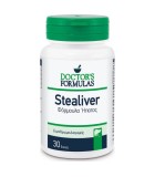 DOCTOR'S FORMULAS STEALIVER ΦΟΡΜΟΥΛΑ ΉΠΑΤΟΣ 30 ΔΙΣΚΙΑ Ψωρίαση