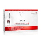 VICHY DERCOS AMINEXIL CLINICAL 5 WOMEN 21X6ML Τριχόπτωση
