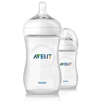 AVENT ΜΠΙΜΠΕΡΟ NATURAL 260ML SCF693/17 Μπιμπερό