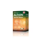 ALTION TONOVIT SENIOR MULTIVITAMIN 40 ΚΑΨΟΥΛΕΣ ΣΥΜΠΛΗΡΩΜΑΤΑ ΔΙΑΤΡΟΦΗΣ
