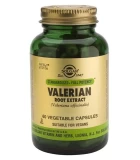 SOLGAR STD VALERIAN ROOT EXTRACT 60VCAP Άγχος - Στρες