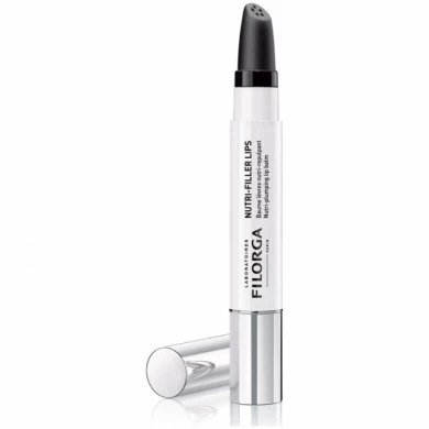 FILORGA NUTRI-FILLER LIPS NUTRI-PLUMPING LIP BALM 4GR Μάτια - Χείλια