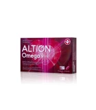 ALTION OMEGA 30 ΚΑΨΟΥΛΕΣ  Χοληστερίνη