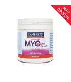 LAMBERTS MYO-INOSITOL POWDER 200GR Γενικά Συμπληρώματα