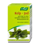 A.VOGEL KELP 120TBL Αδυνάτισμα-Χάσιμο Βάρους A.VOGEL KELP 120TBL Αδυνάτισμα-Χάσιμο Βάρους