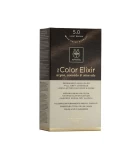 APIVITA MY COLOR ELIXIR 5.0 ΚΑΣΤΑΝΟ ΑΝΟΙΧΤΟ Βαφές