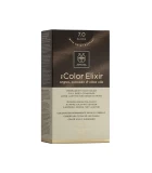 APIVITA MY COLOR ELIXIR 7.0 ΦΥΣΙΚΟ ΞΑΝΘΟ Βαφές