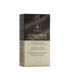APIVITA MY COLOR ELIXIR 6.87 ΞΑΝΘΟ ΣΚΟΥΡΟ ΠΕΡΛΕ Βαφές