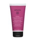APIVITA TONIC CONDITIONER ΤΟΝΩΤΙΚΗ ΚΡΕΜΑ ΓΙΑ ΑΔΥΝΑΜΑ ΜΑΛΛΙΑ ΜΕ ΔΑΦΝΗ & ΙΠΠΟΦΑΕΣ 150ML ΓΥΝΑΙΚΑ