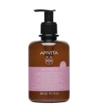 APIVITA INTIMATE DAILY CLEANSING GEL ΜΕ ΧΑΜΟΜΗΛΙ & ΠΡΟΠΟΛΗ 300ML Ευαίσθητη Περιοχή
