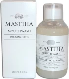MASTIHASHOP MASTIHA MOUTHWASH ΓΙΑ ΟΥΛΙΤΙΔΑ 250ML  Στοματικά διαλύματα