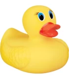 MUNCHKIN ΠΑΠΑΚΙ ΜΠΑΝΙΟΥ ΜΕ ΕΝΔΕΙΞΗ ΘΕΡΜΟΚΡΑΣΙΑΣ ΝΕΡΟΥ (11051) Αξεσουάρ για Μωρά