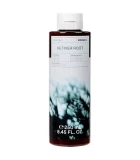 KORRES ΑΦΡΟΛΟΥΤΡΟ VETIVER ROOT 250ML Αφρόλουτρα