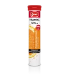 LANES VITAMIN C 1000MG 20T Ανοσοποιητικό