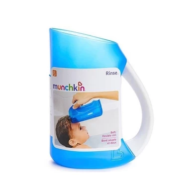 MUNCHKIN ΚΥΠΕΛΛΟ ΓΙΑ ΞΕΒΓΑΛΜΑ ΜΑΛΛΙΩΝ ΜΠΛΕ ΜΗΤΕΡΑ & ΠΑΙΔΙ