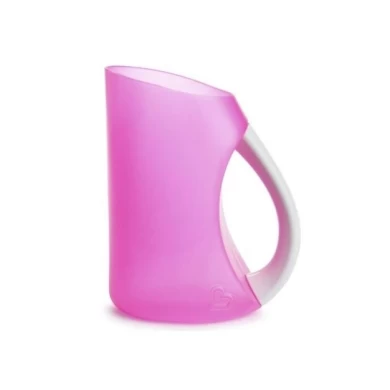 MUNCHKIN ΚΥΠΕΛΛΟ ΓΙΑ ΞΕΒΓΑΛΜΑ ΜΑΛΛΙΩΝ ΡΟΖ  ΜΗΤΕΡΑ & ΠΑΙΔΙ