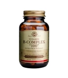 SOLGAR B-100 COMPLEX VEG.CAPS 100S Αποκλειστικά  βιταμίνες