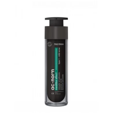 FREZYDERM AC-NORM MEDILIKE EFFECT 1 CREAM 50ML Ενυδάτωση
