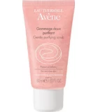 AVENE GELEE GOMMAGE DOUX PURIFIANT 75ML      Καθαριστικά - Ντεμακιγιάζ