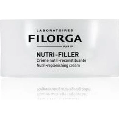 FILORGA NUTRI FILLER 50ML Αντιγήρανση