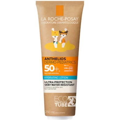 LA ROCHE POSAY ANTHELIOS DERMO-PEDIATRICS SPF50+, 250ML Αντιηλιακά Μωρού-Παιδιού